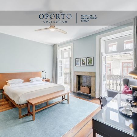 Rosário Luxury Suites, by Oporto Collection&Free Parking Exterior foto