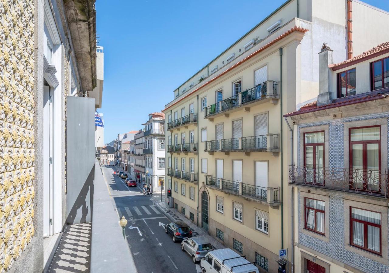 Rosário Luxury Suites, by Oporto Collection&Free Parking Exterior foto