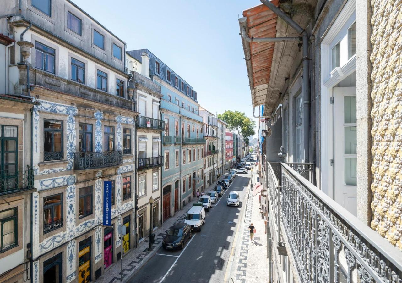 Rosário Luxury Suites, by Oporto Collection&Free Parking Exterior foto