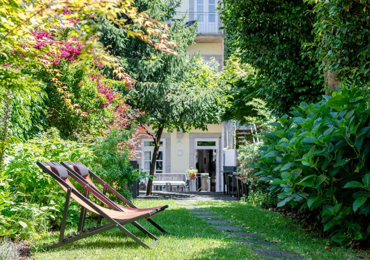 Rosário Luxury Suites, by Oporto Collection&Free Parking Exterior foto