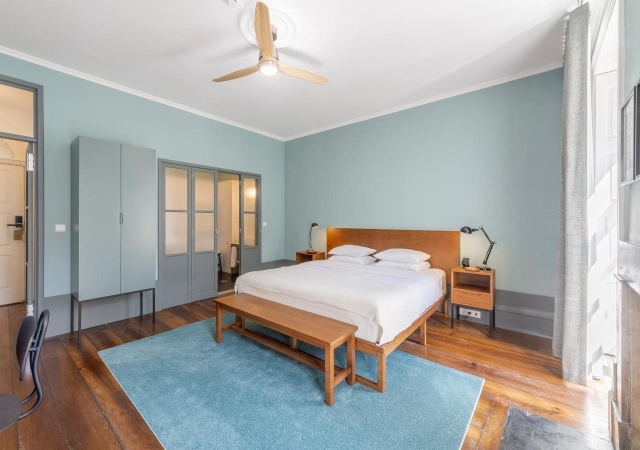 Rosário Luxury Suites, by Oporto Collection&Free Parking Exterior foto