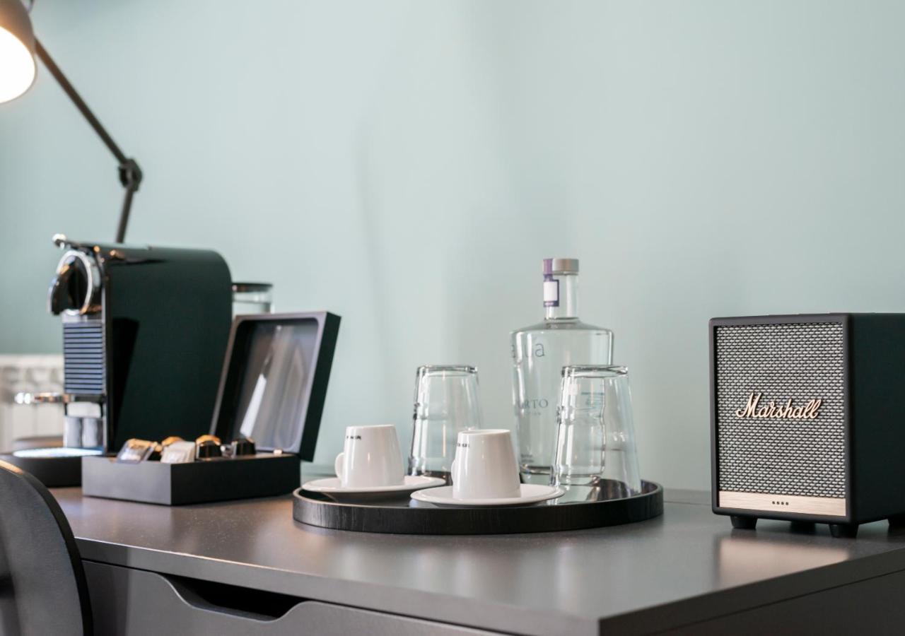 Rosário Luxury Suites, by Oporto Collection&Free Parking Exterior foto