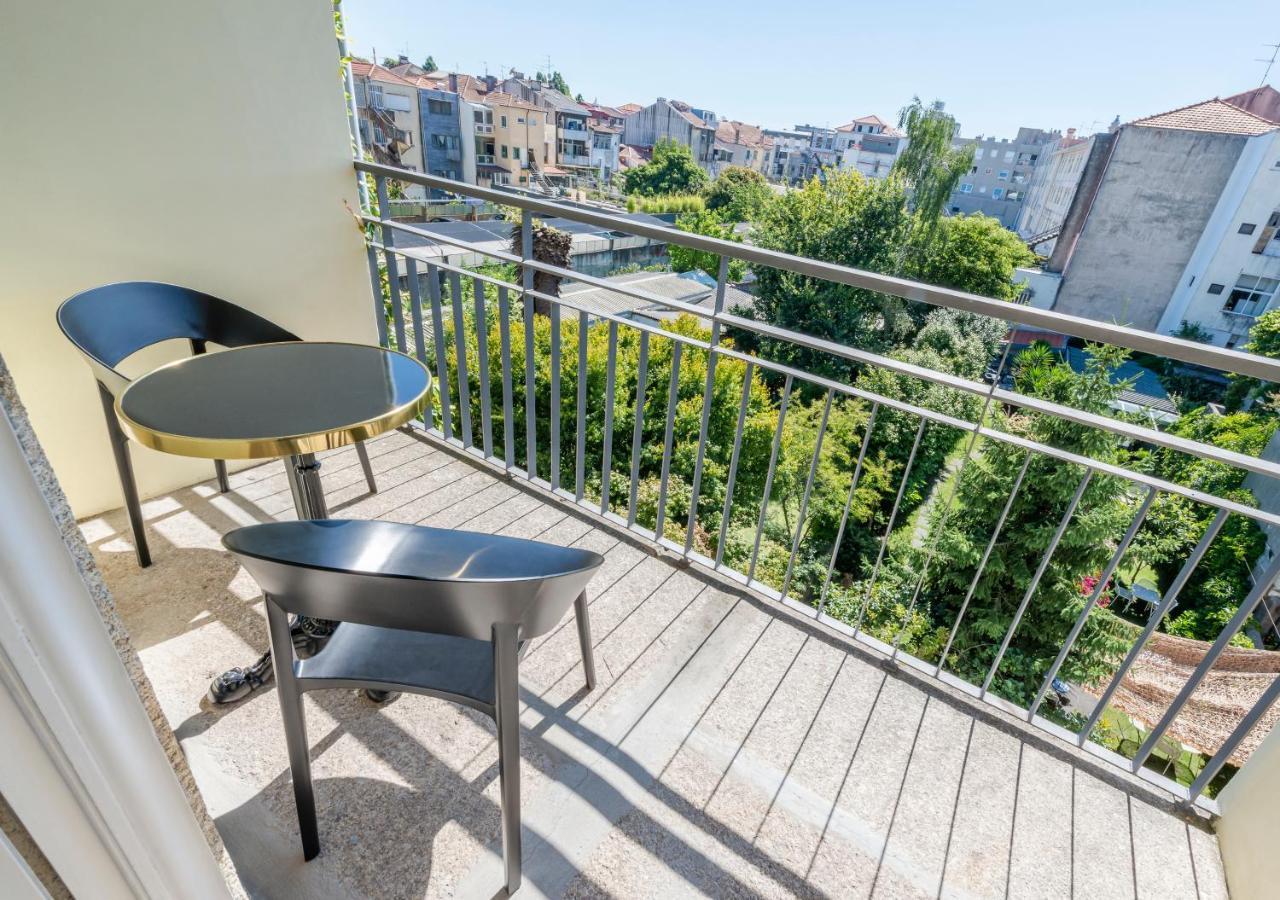 Rosário Luxury Suites, by Oporto Collection&Free Parking Exterior foto