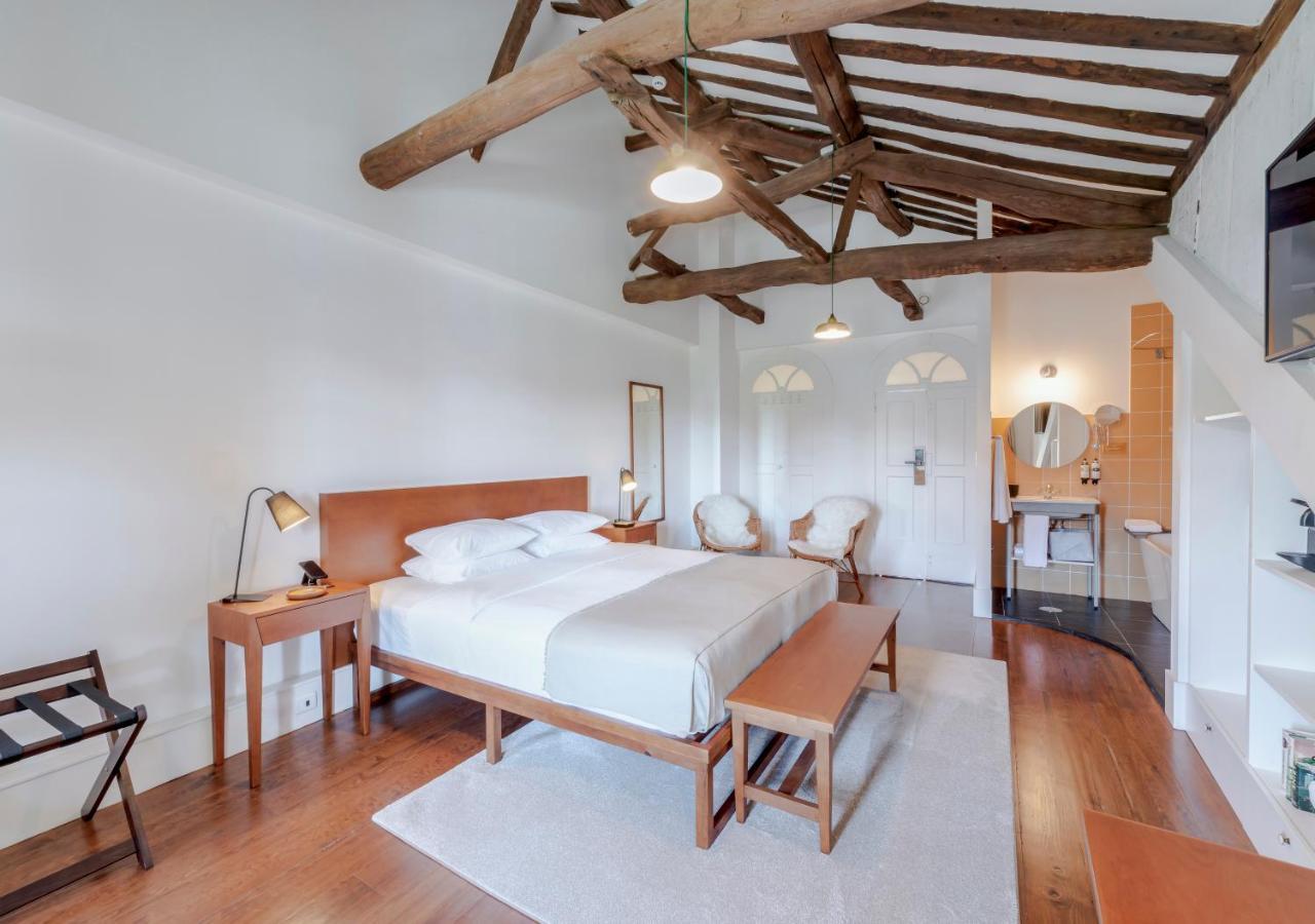 Rosário Luxury Suites, by Oporto Collection&Free Parking Exterior foto