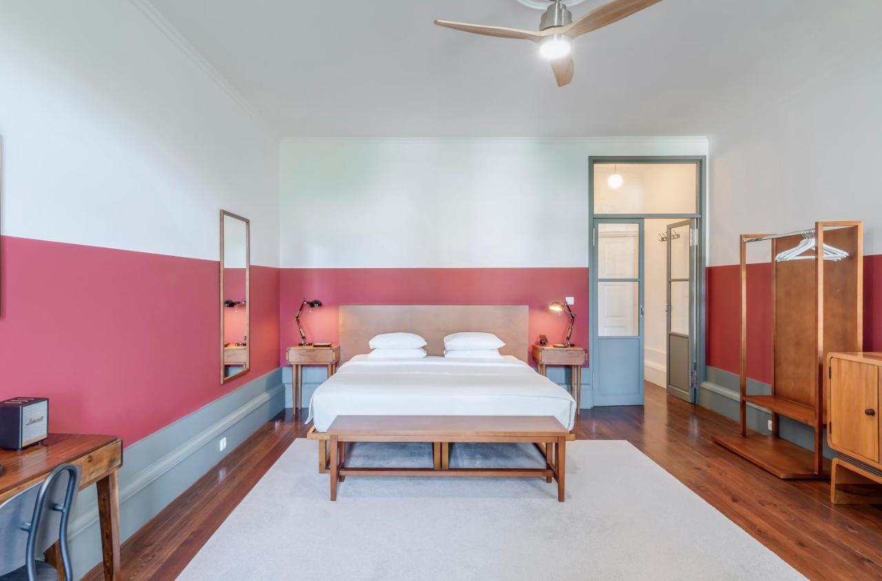 Rosário Luxury Suites, by Oporto Collection&Free Parking Exterior foto