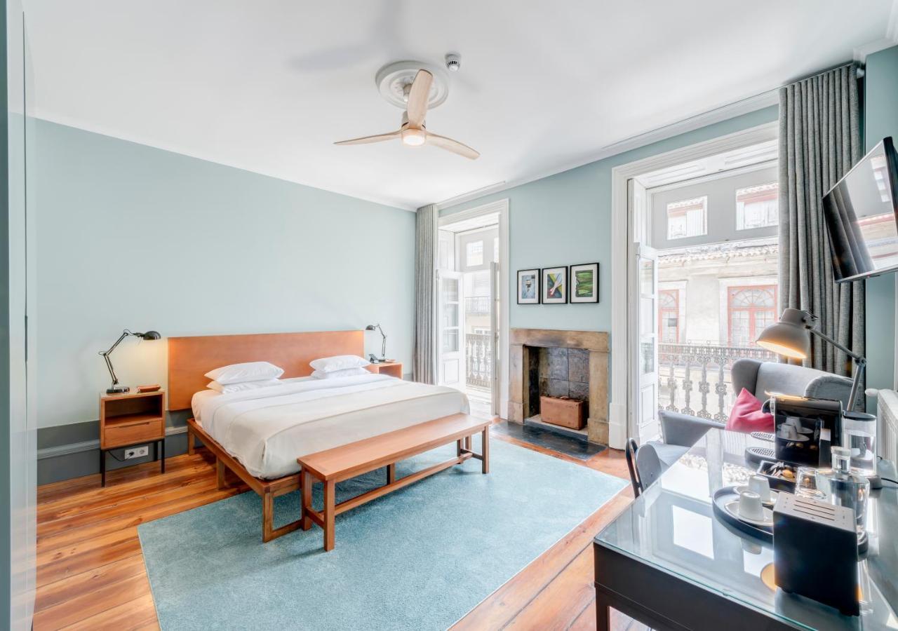 Rosário Luxury Suites, by Oporto Collection&Free Parking Exterior foto