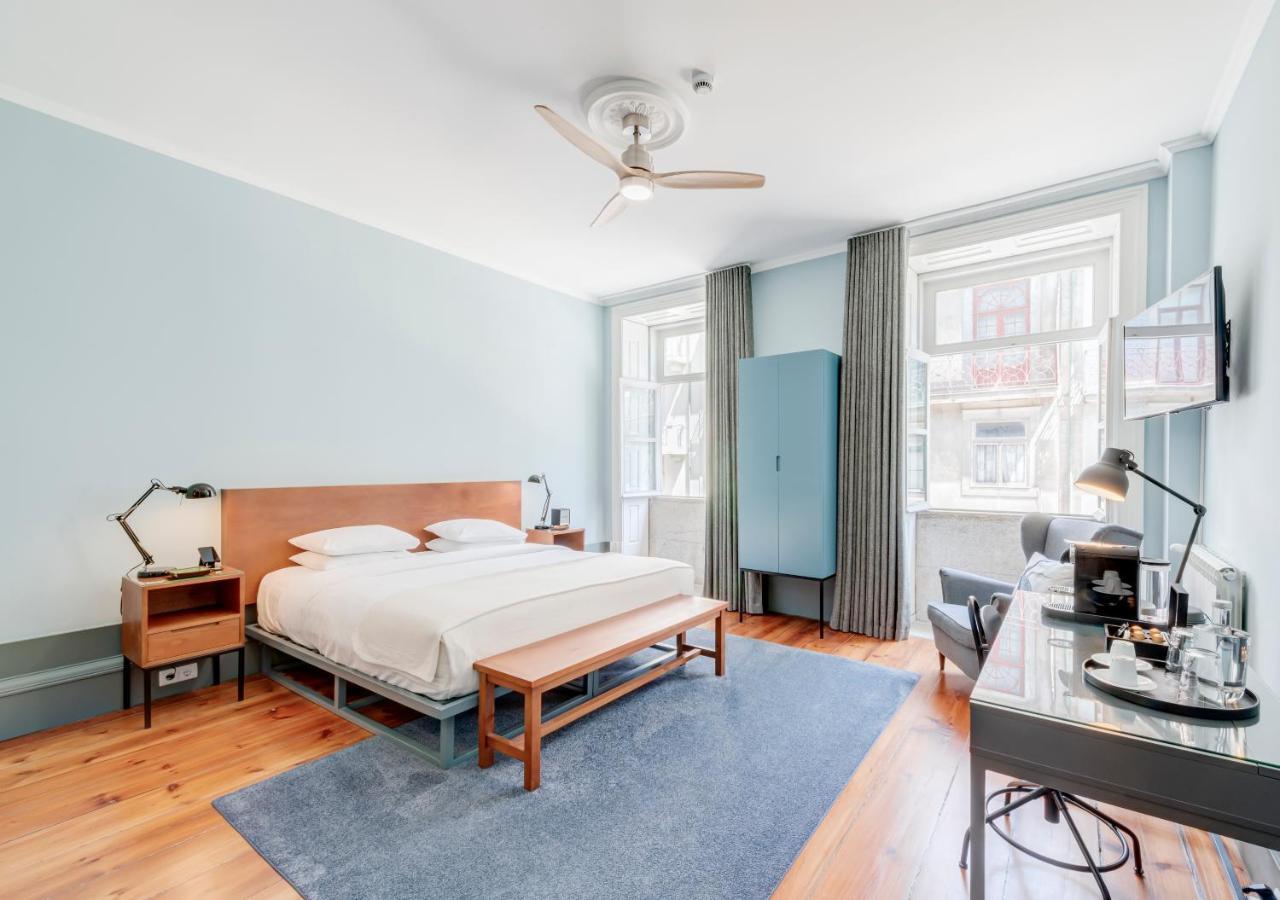 Rosário Luxury Suites, by Oporto Collection&Free Parking Quarto foto