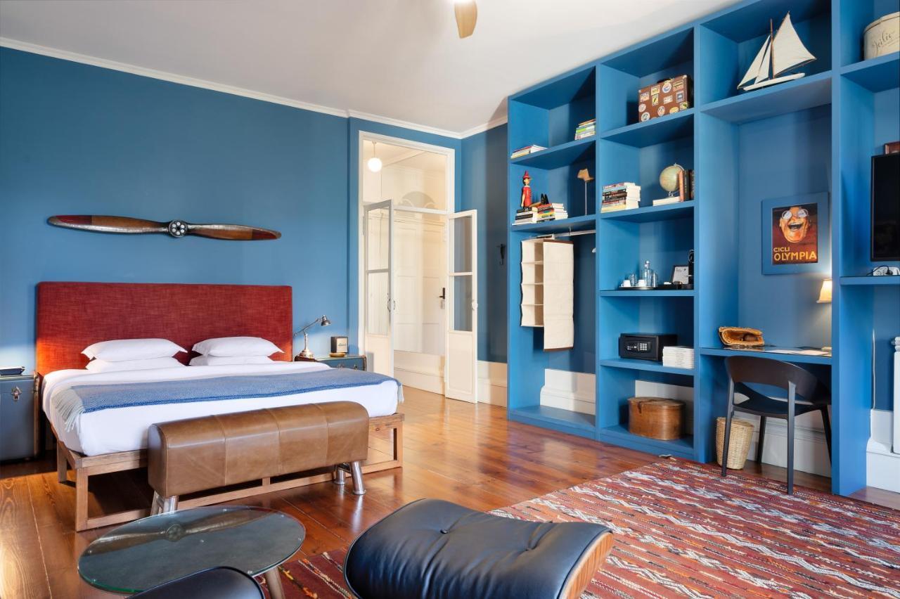 Rosário Luxury Suites, by Oporto Collection&Free Parking Exterior foto