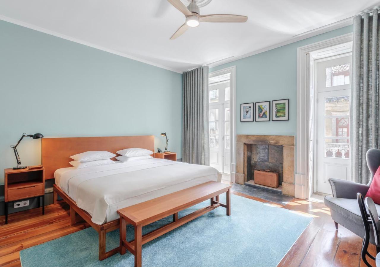 Rosário Luxury Suites, by Oporto Collection&Free Parking Quarto foto