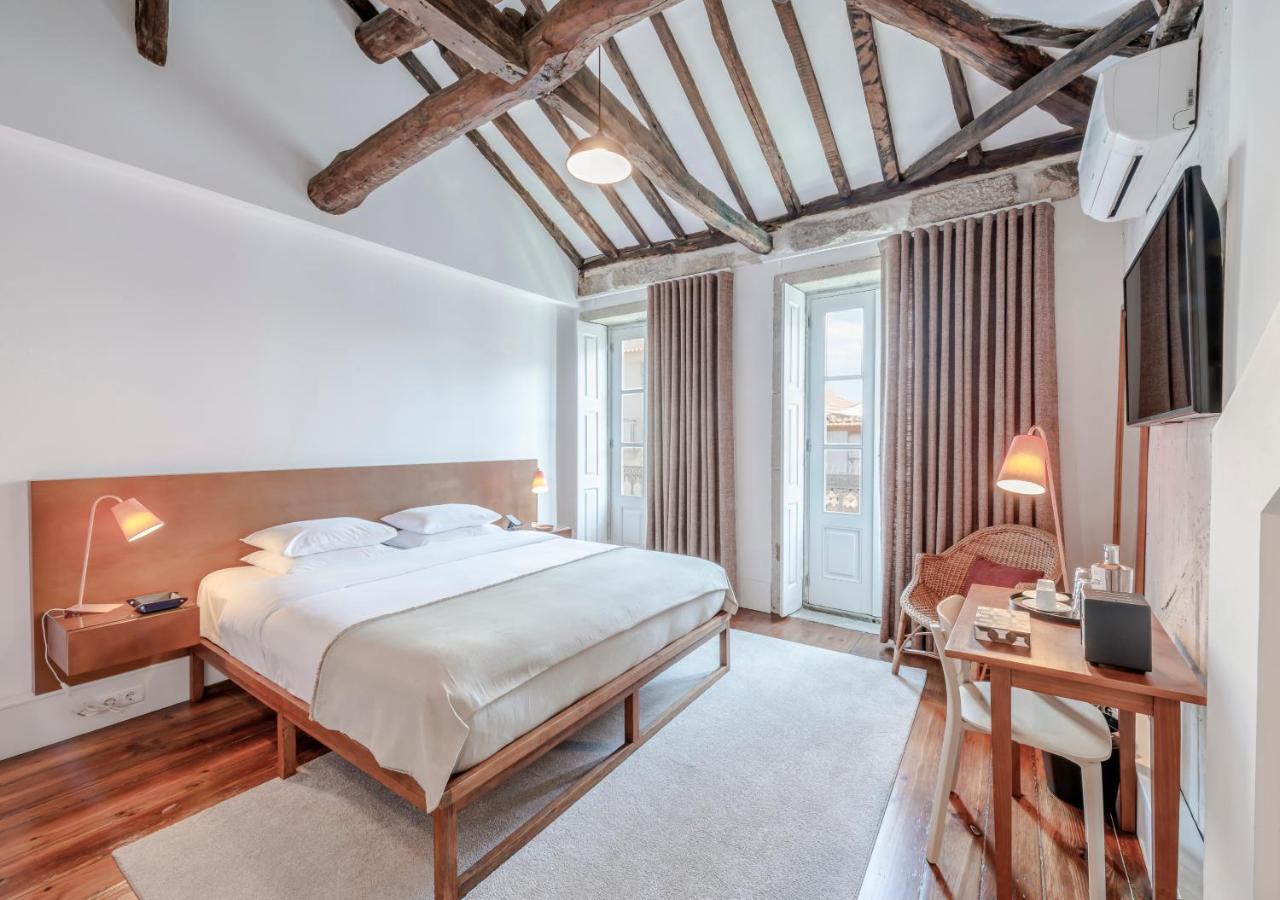 Rosário Luxury Suites, by Oporto Collection&Free Parking Quarto foto