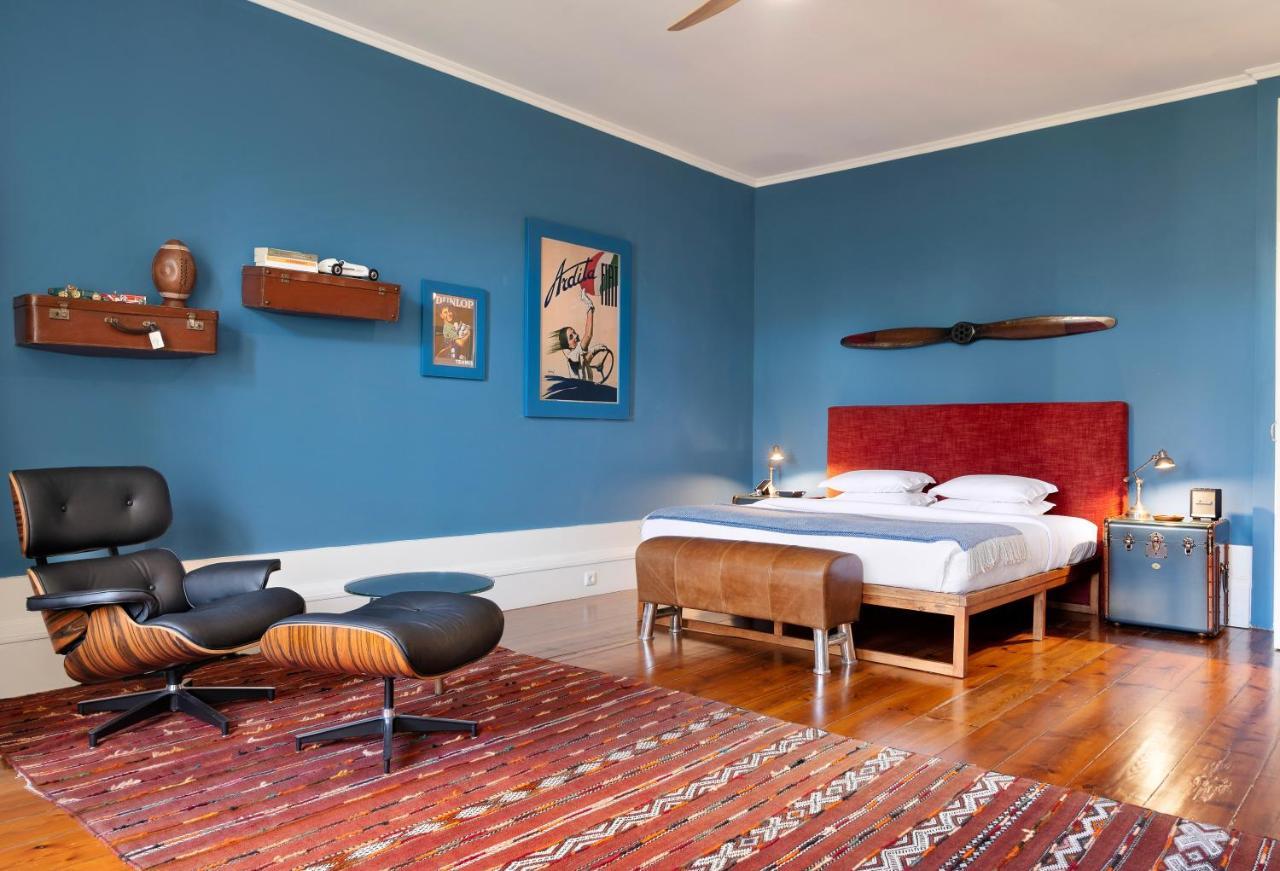 Rosário Luxury Suites, by Oporto Collection&Free Parking Exterior foto